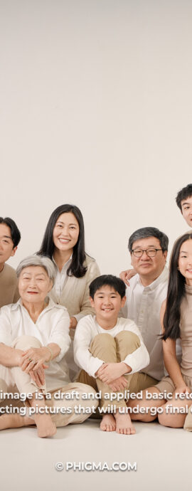 241228 Cho Family